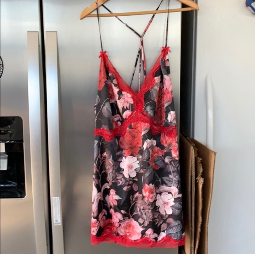NWT  Lingerie from Cacique